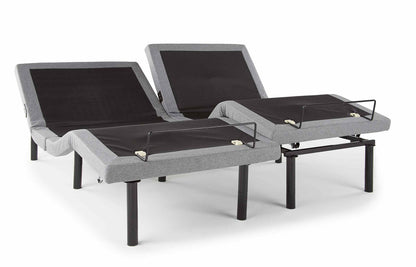 Ergo-Pedic S3 Adjustable Bed Base