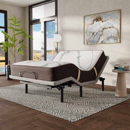 Ergo-Pedic S3 Adjustable Bed Base